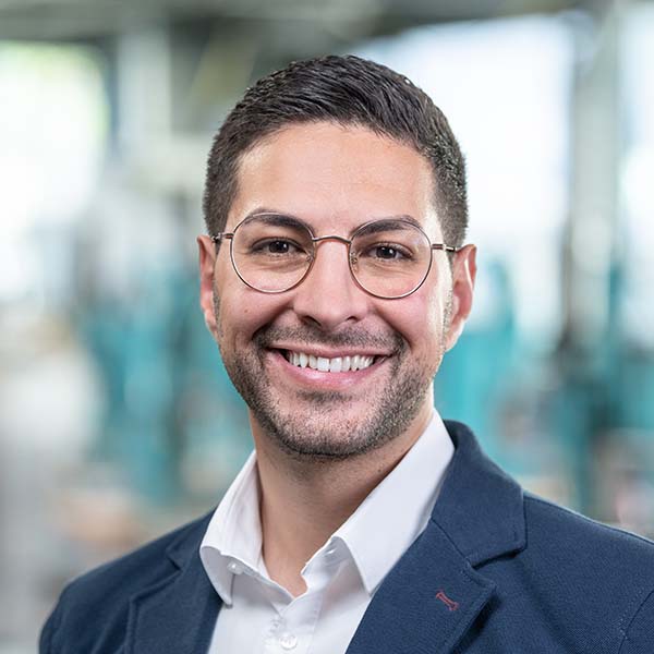 Ch Razi Ansprechpartner